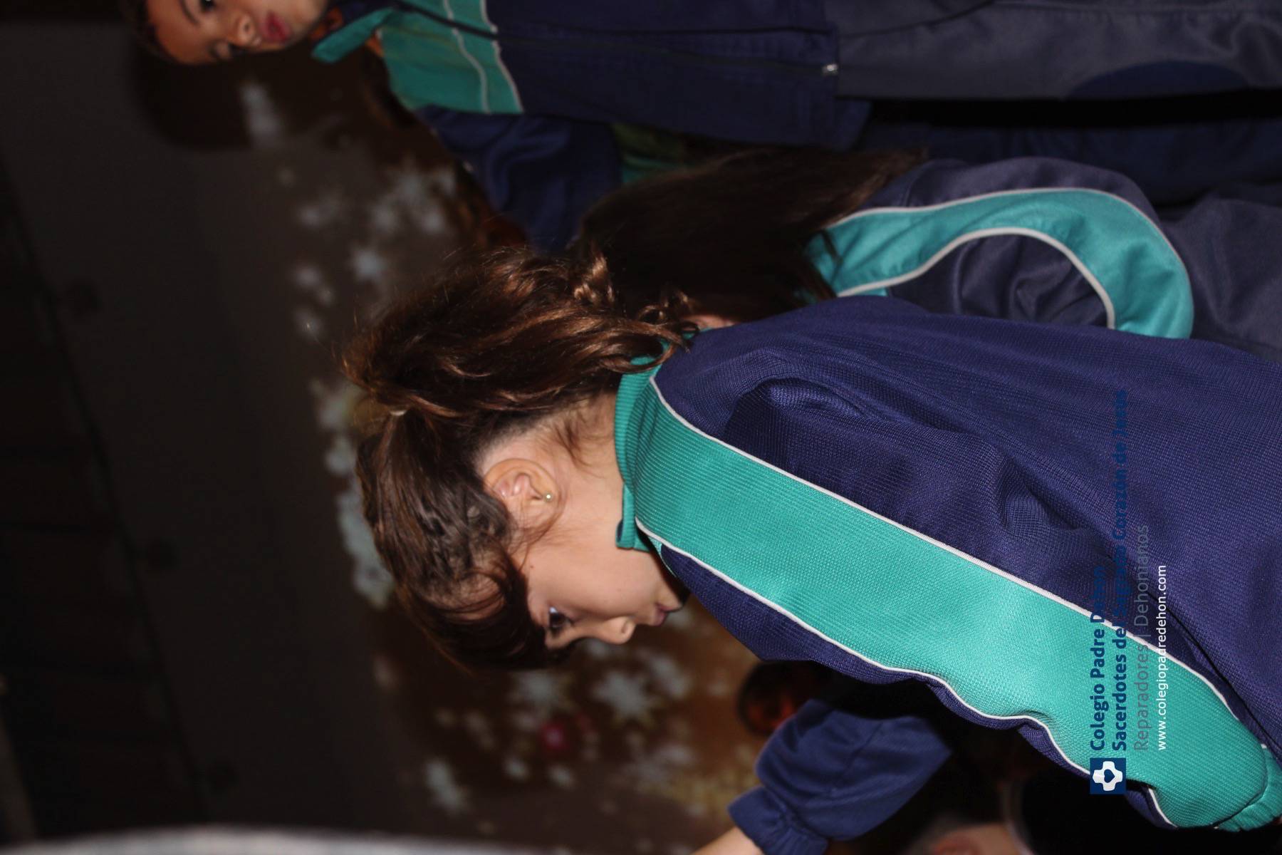 2014 12 22 REYES MAGOS 1er. CICLO PRIMARIA (142)